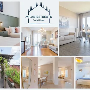 Retreats Milan